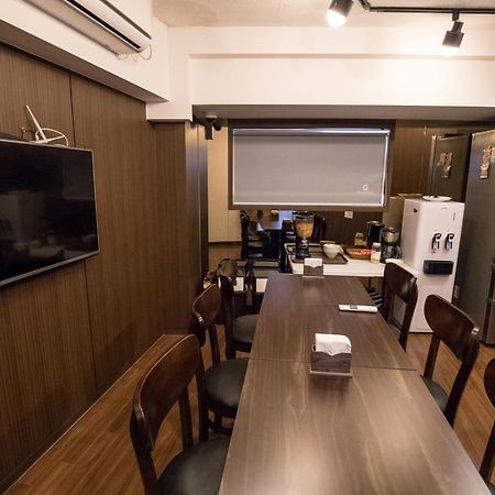 Philstay Dongdaemun Avenue Seoel Buitenkant foto