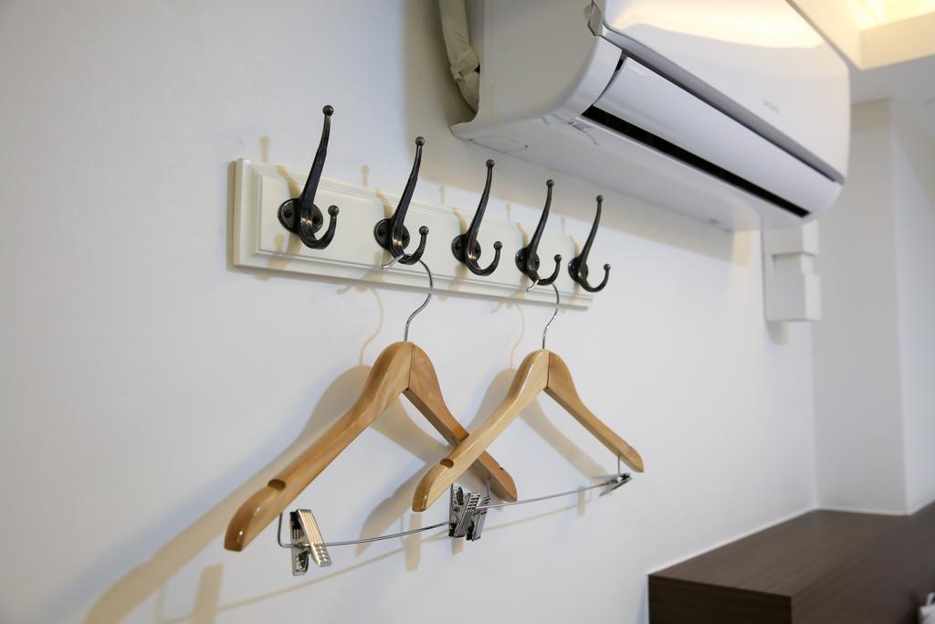 Philstay Dongdaemun Avenue Seoel Buitenkant foto