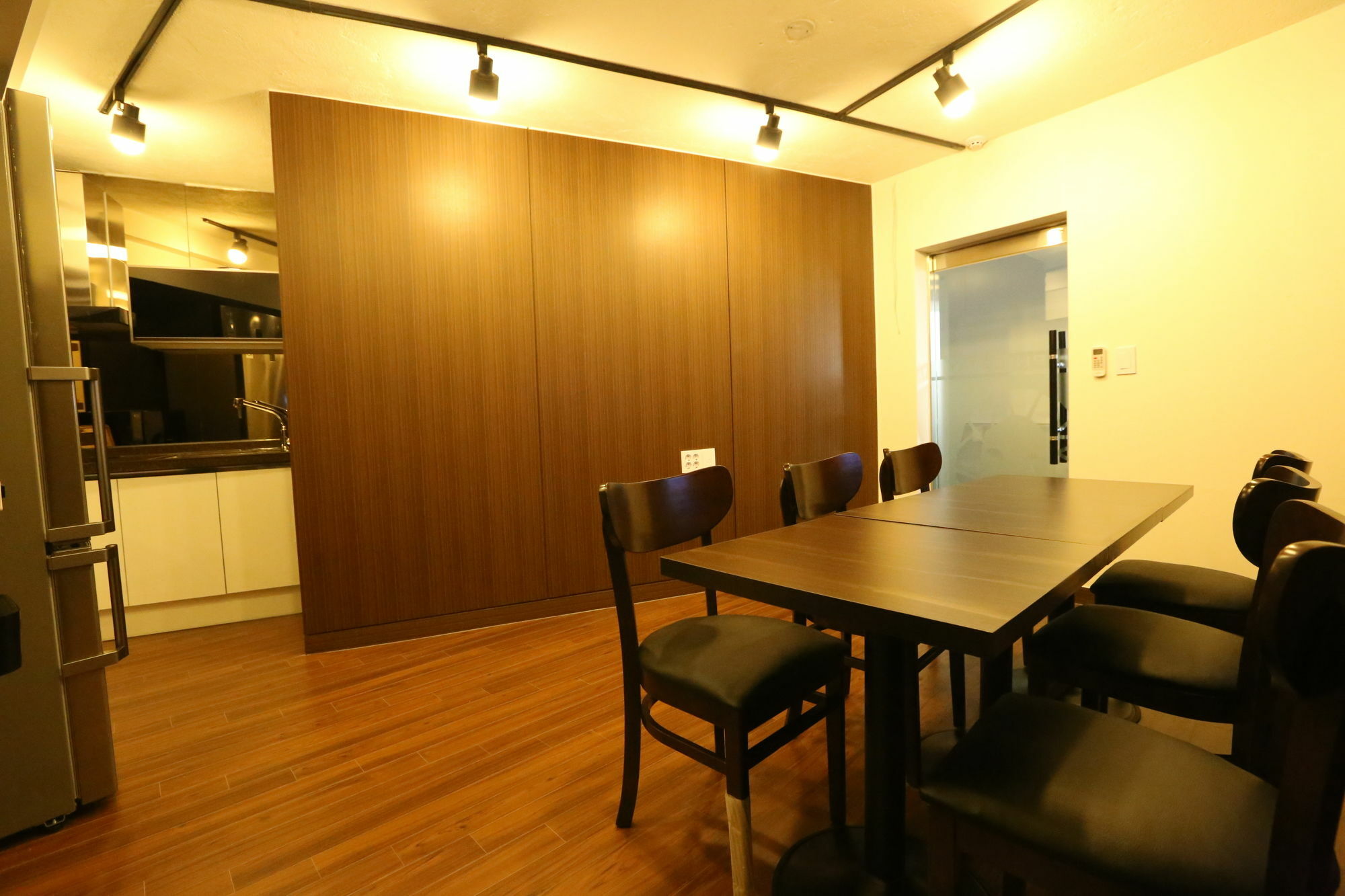Philstay Dongdaemun Avenue Seoel Buitenkant foto