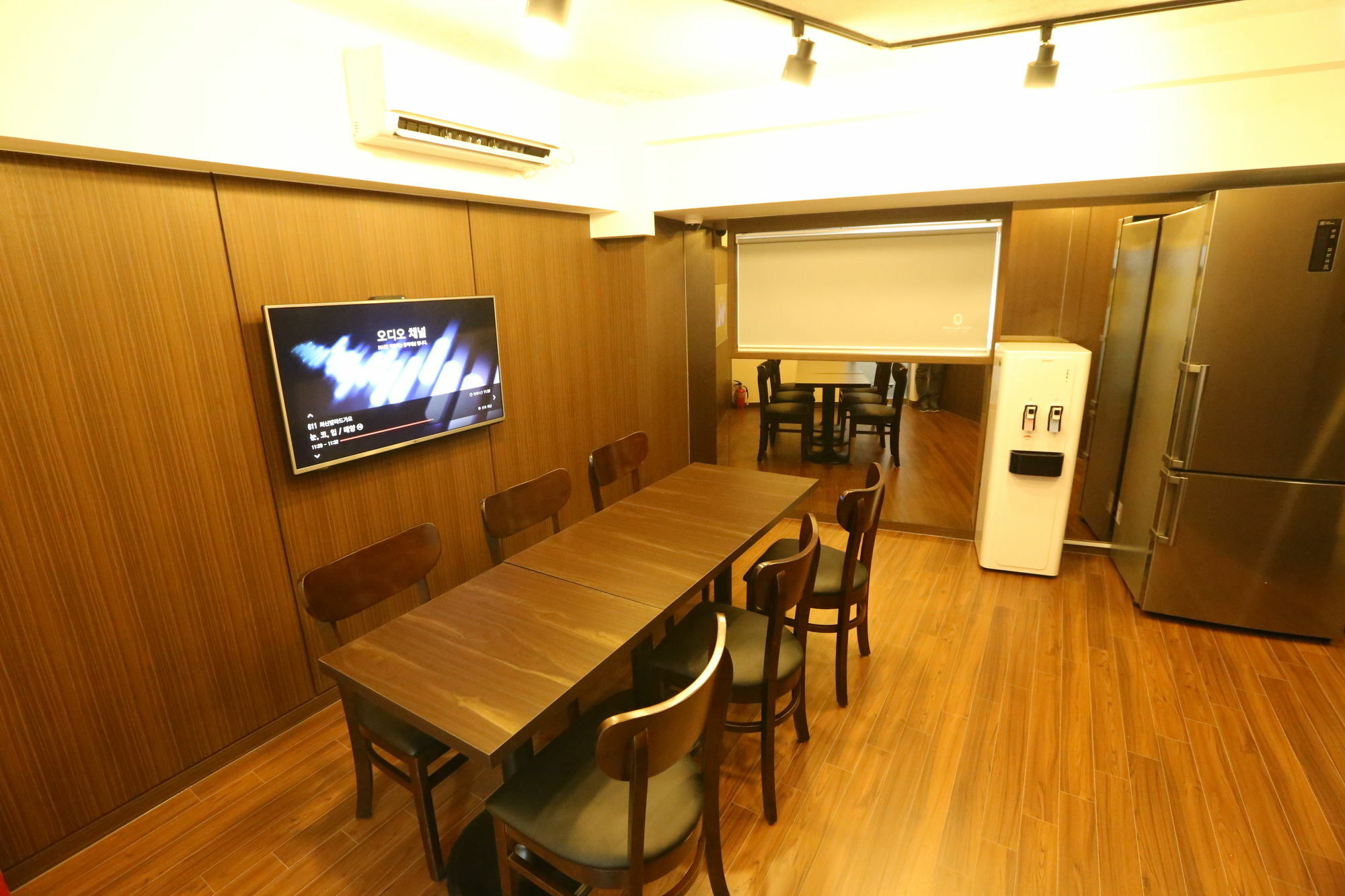 Philstay Dongdaemun Avenue Seoel Buitenkant foto