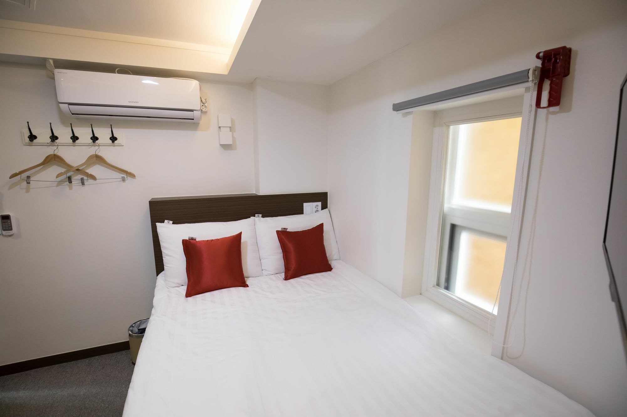 Philstay Dongdaemun Avenue Seoel Buitenkant foto
