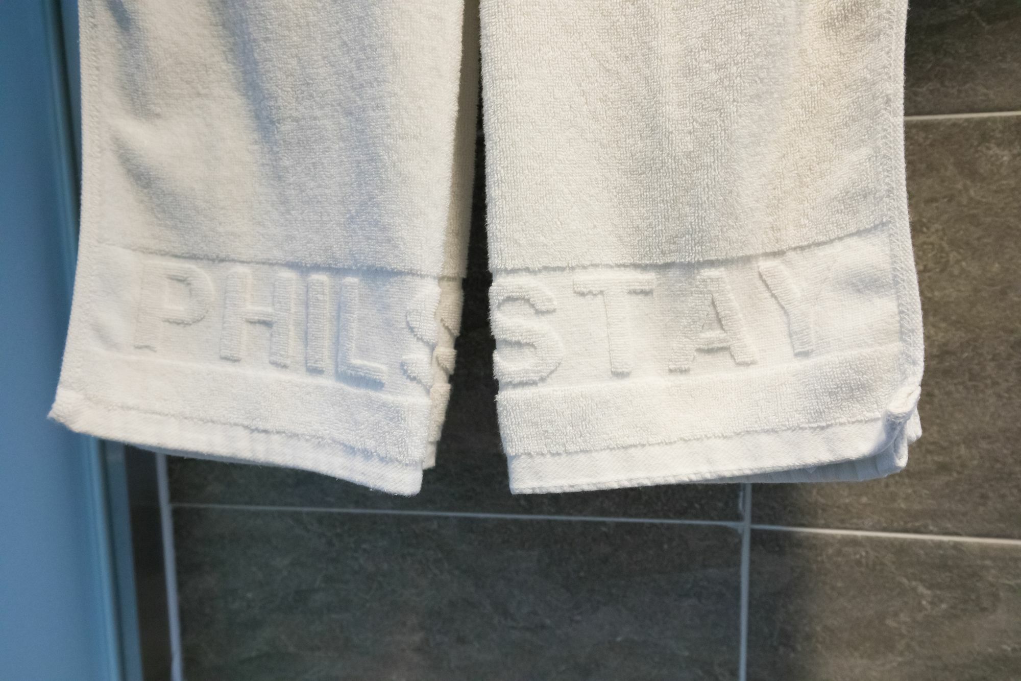 Philstay Dongdaemun Avenue Seoel Buitenkant foto