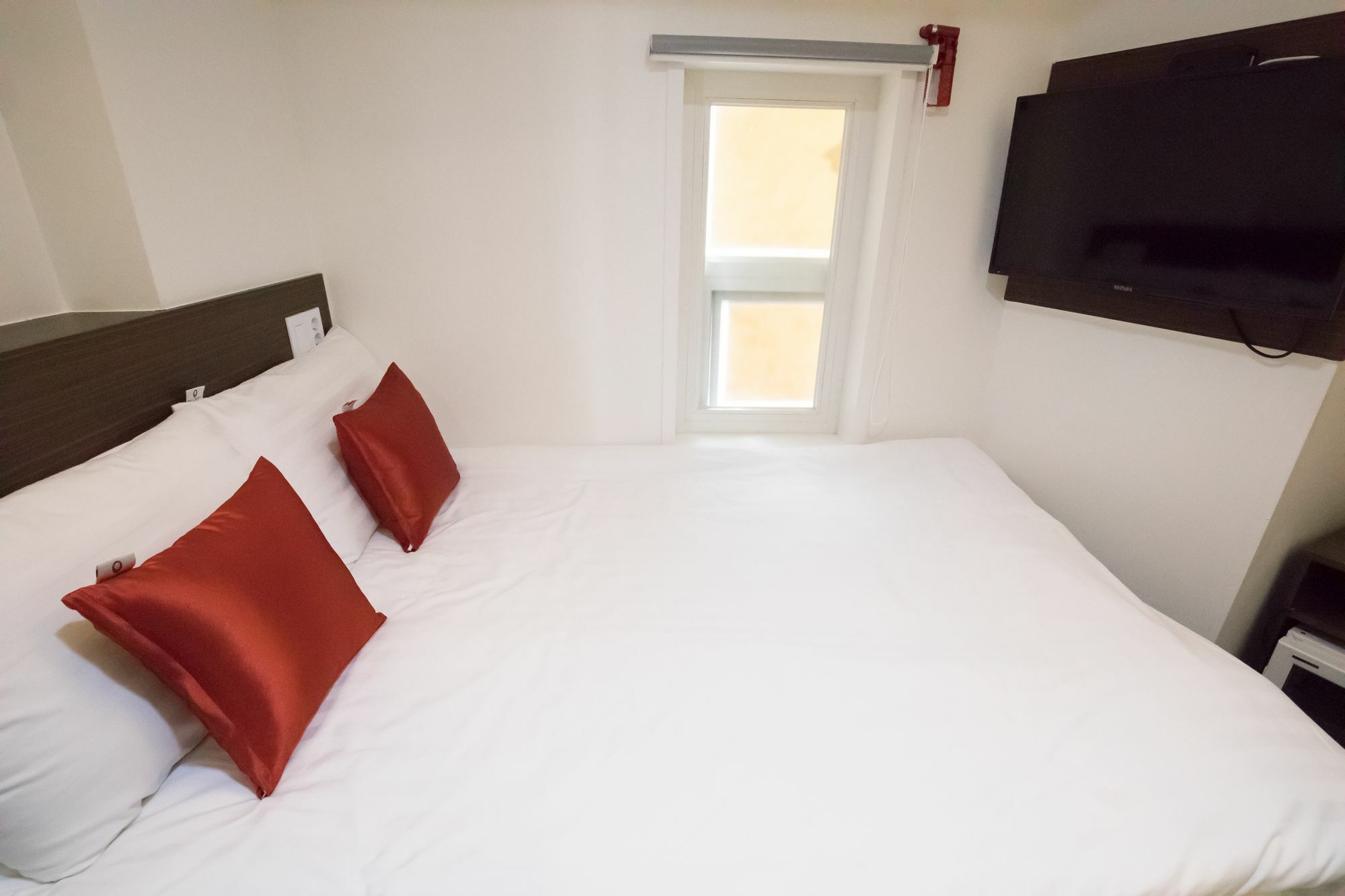 Philstay Dongdaemun Avenue Seoel Buitenkant foto