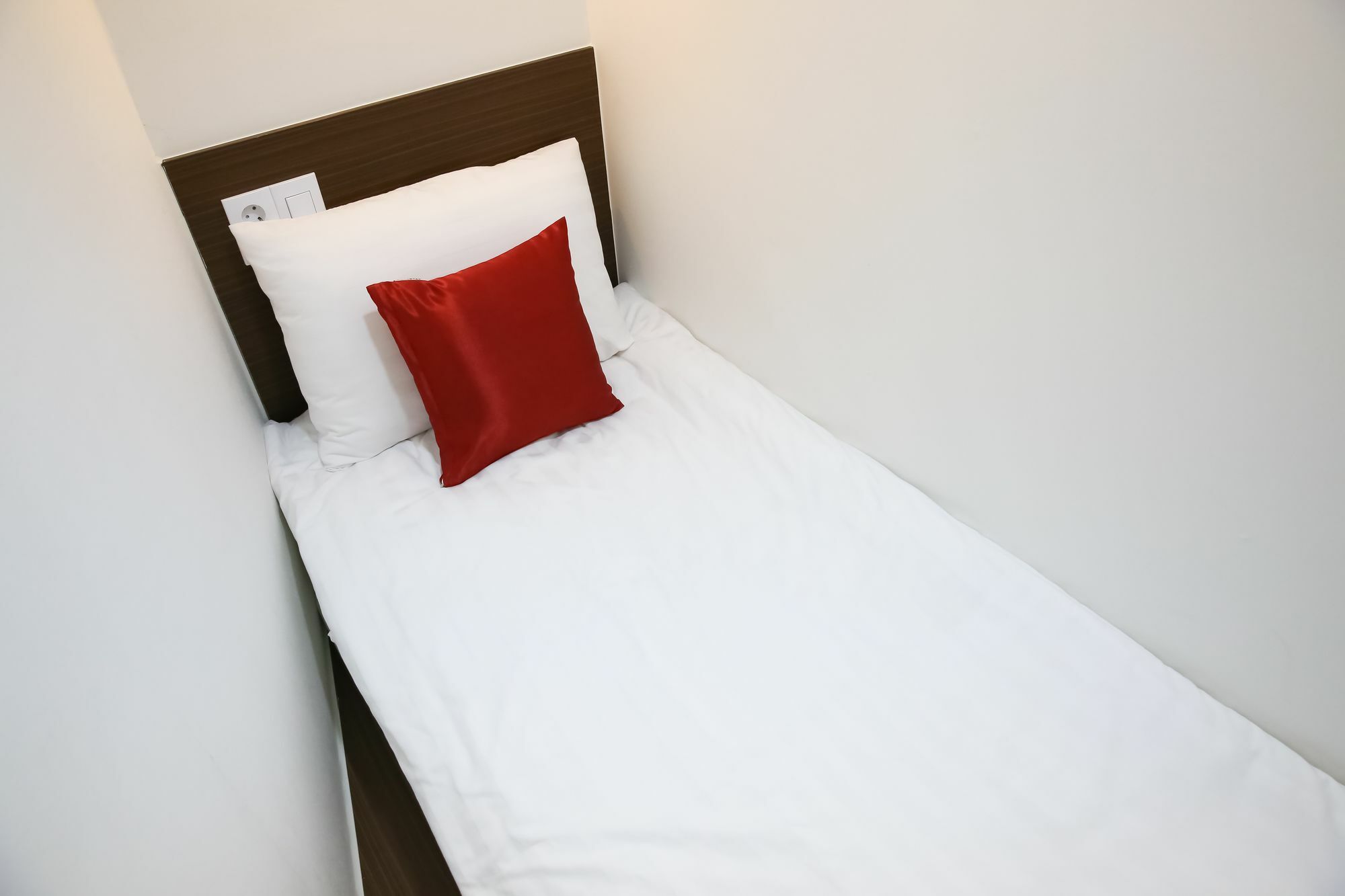 Philstay Dongdaemun Avenue Seoel Buitenkant foto