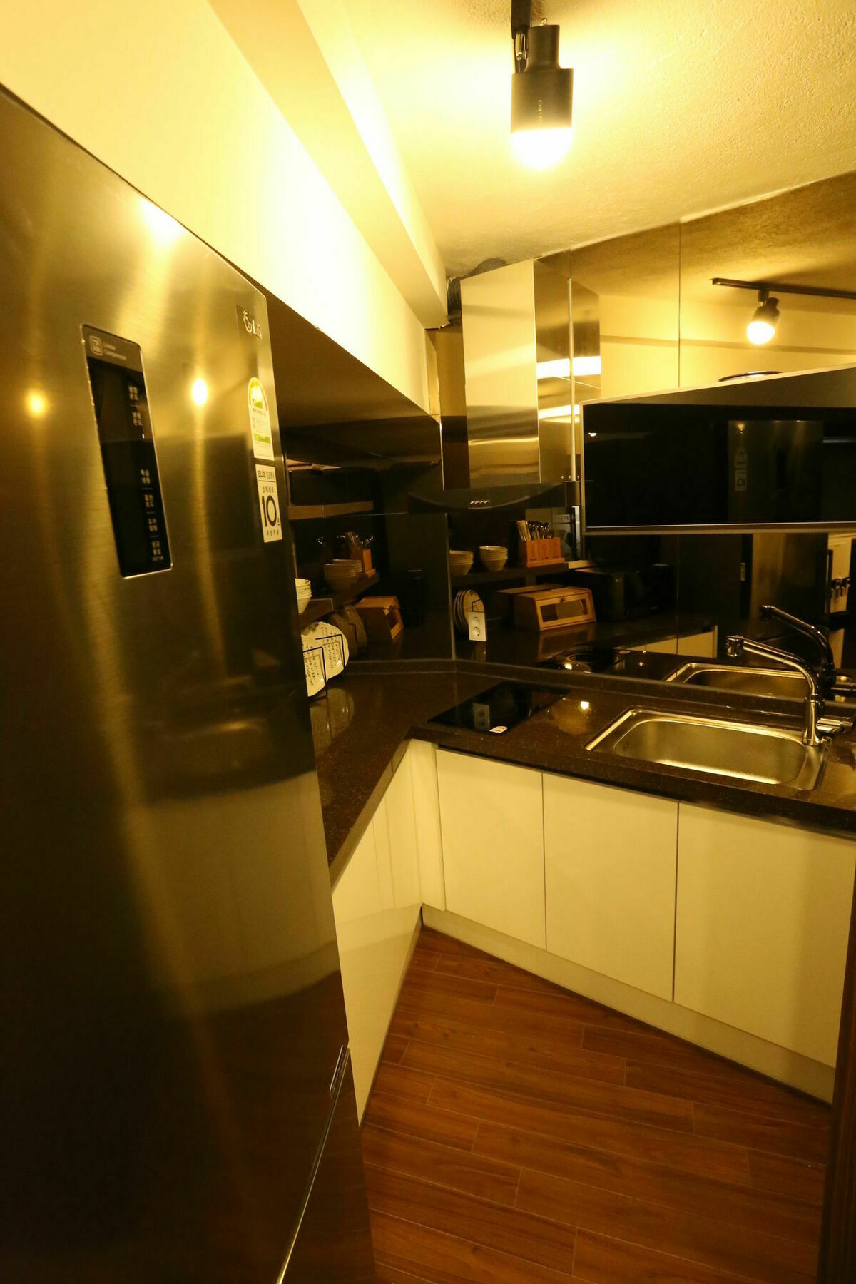 Philstay Dongdaemun Avenue Seoel Buitenkant foto